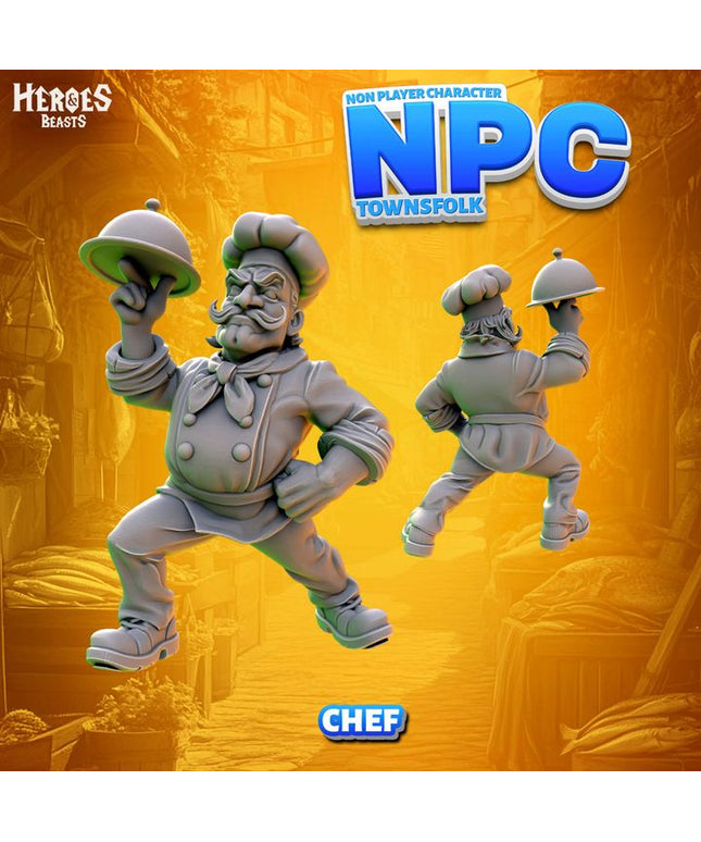 Chef