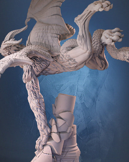 Humaneater - Chimera