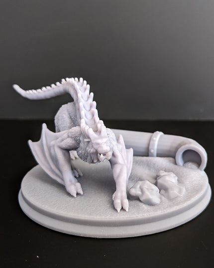 Chirodon Alien Species - Space Pirates Collection