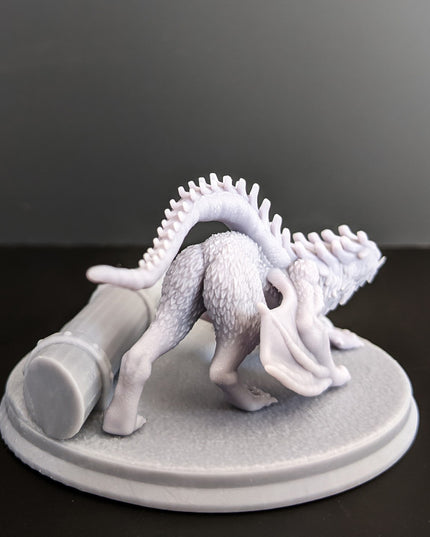 Chirodon Alien Species - Space Pirates Collection