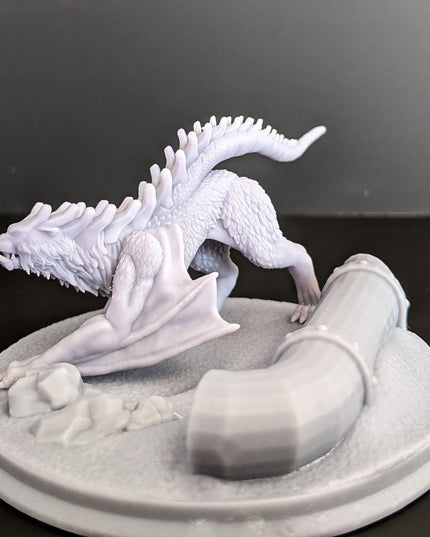 Chirodon Alien Species - Space Pirates Collection