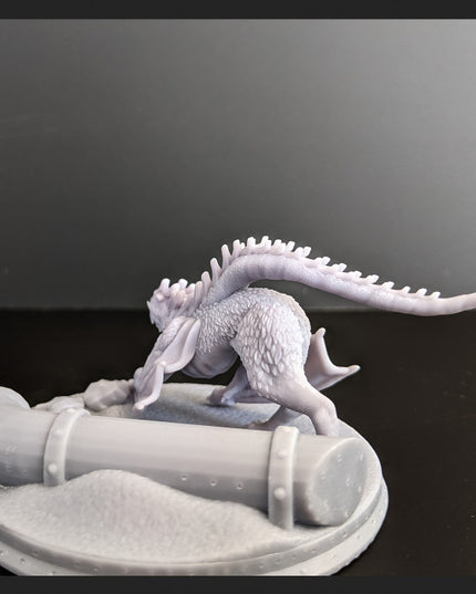 Chirodon Alien Species - Space Pirates Collection