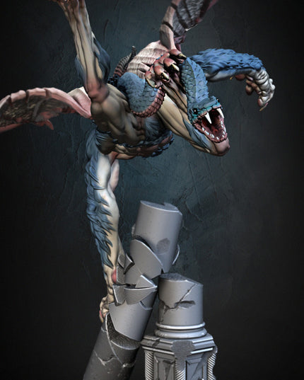 Humaneater - Chimera