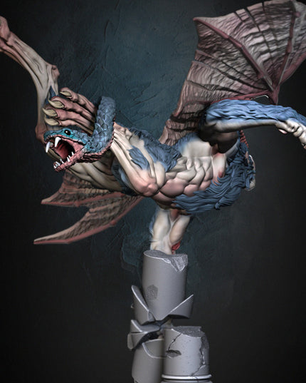 Humaneater - Chimera