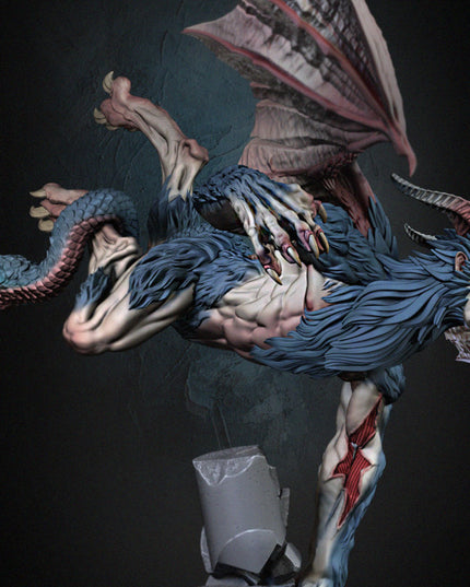 Humaneater - Chimera