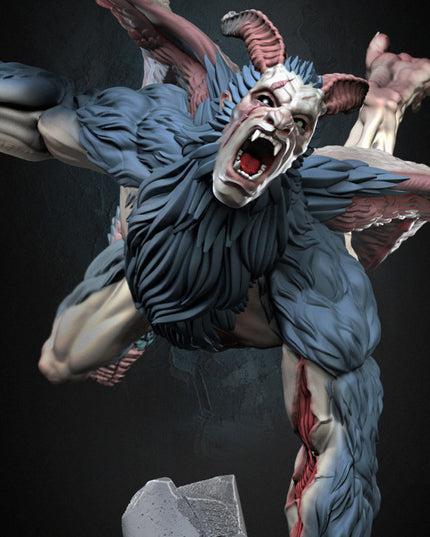 Humaneater - Chimera