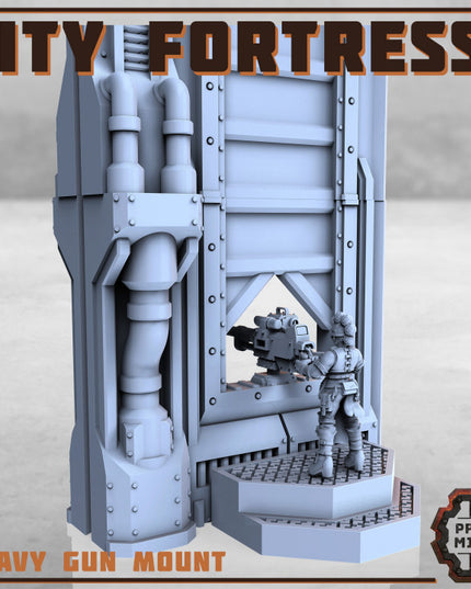 City Fortress