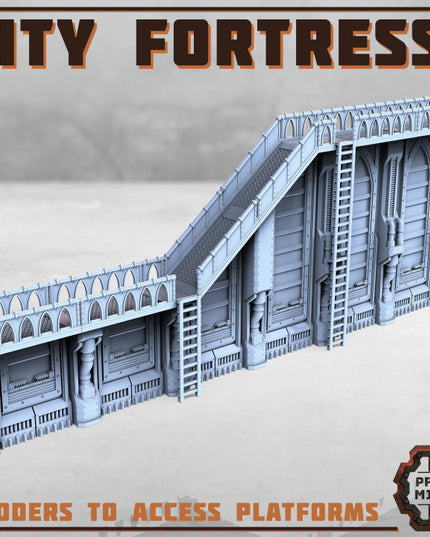 City Fortress