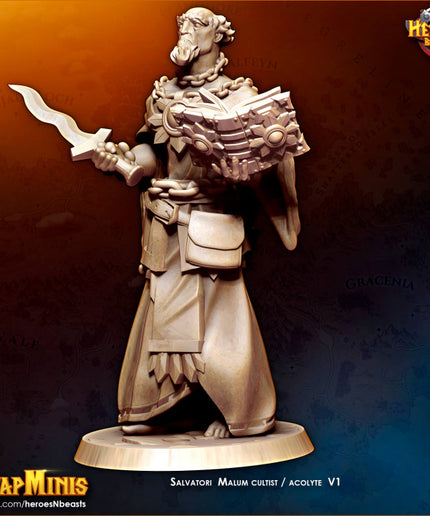 acolyte cultist v1