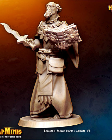acolyte cultist v1