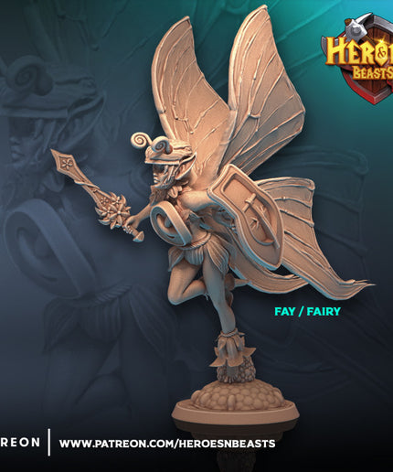 classic Fairy v2