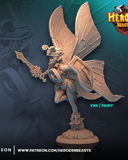 classic Fairy v2