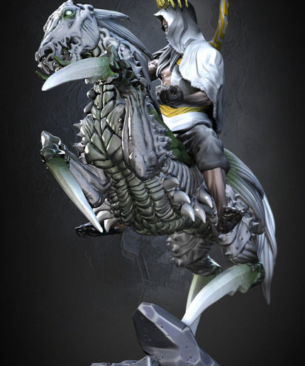 Conqueror ( Four Horsemen )