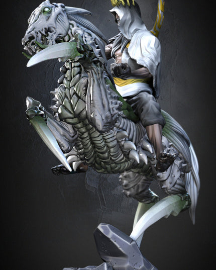 Conqueror ( Four Horsemen )