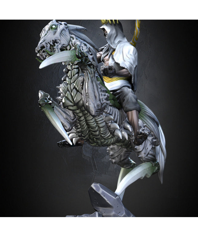 Conqueror ( Four Horsemen )