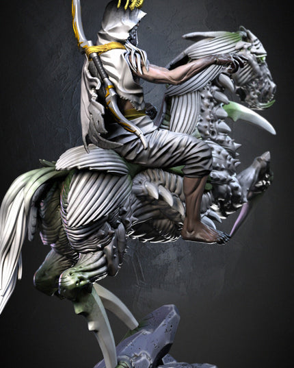 Conqueror ( Four Horsemen )