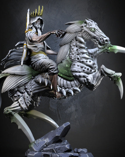 Conqueror ( Four Horsemen )