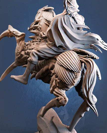 Conqueror ( Four Horsemen )