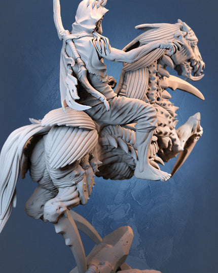 Conqueror ( Four Horsemen )