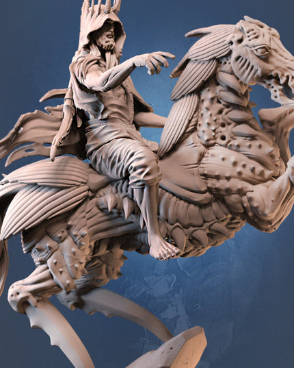 Conqueror ( Four Horsemen )