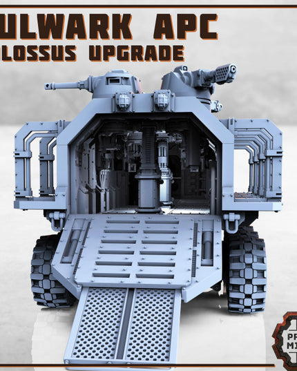 The Machines - January 2023 Collection