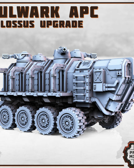The Machines - January 2023 Collection