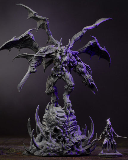 The Skragoths: Collection