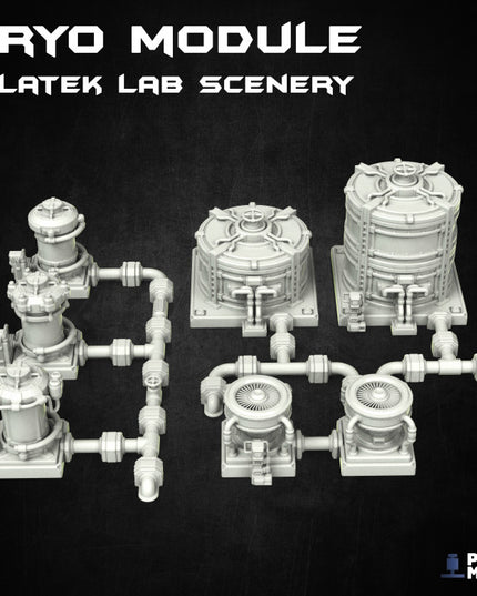 Outbreak in an Evil Lab! - Escape the infected monsters & contain the fungal outbreak!
