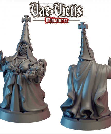 Cult Matriarch