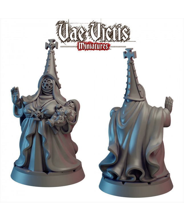 Cult Matriarch