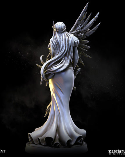 Accursed Lords: Penitent Heroes