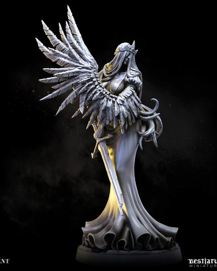 Accursed Lords: Penitent Heroes