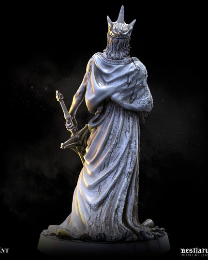 Accursed Lords: Penitent Heroes