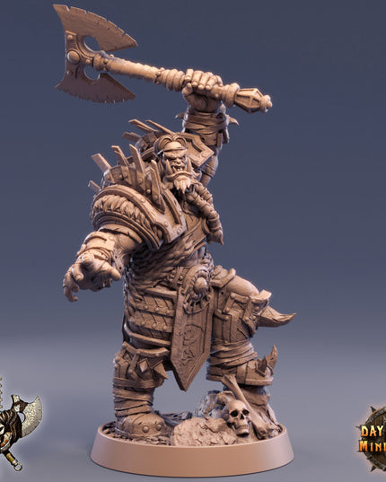 The Powerbrokers of the Void /  Full Set