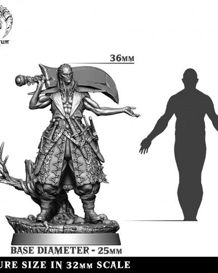 The Wilderfolk: Penitent Heroes Collection