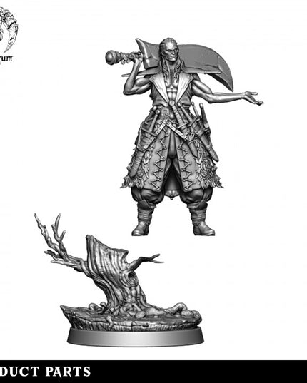 The Wilderfolk: Penitent Heroes Collection