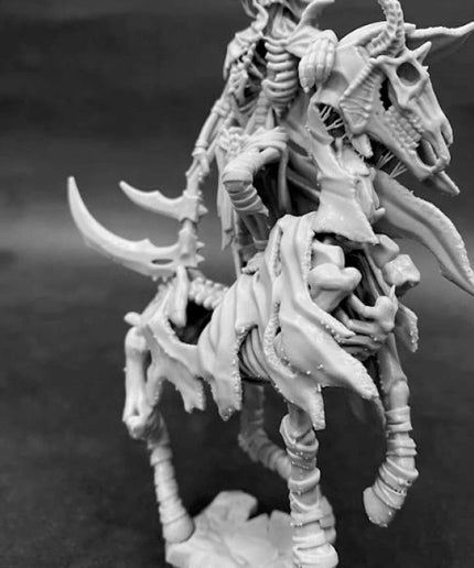 Death ( Four Horsemen )