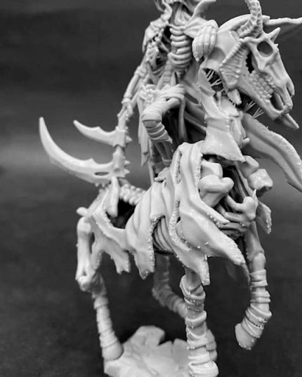 Death ( Four Horsemen )