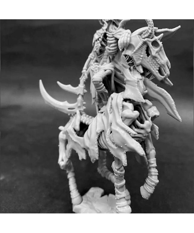 Death ( Four Horsemen )