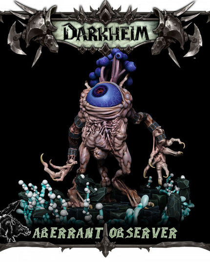 Aberrant Observer