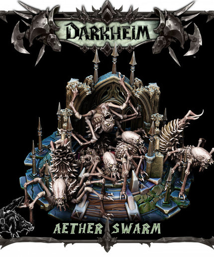 Aetherswarm