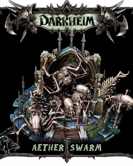 Aetherswarm