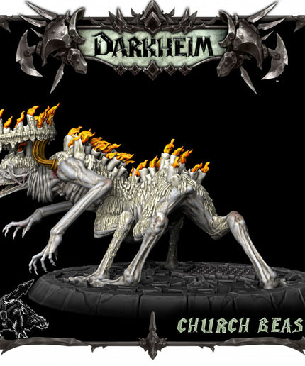 Church Beast