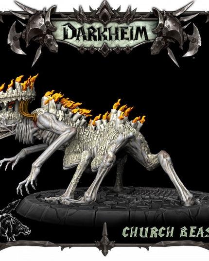 Church Beast