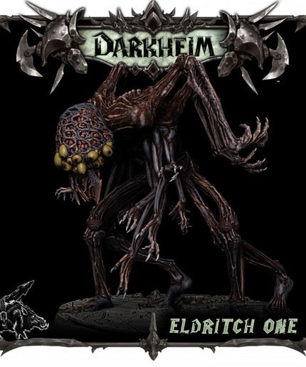 Eldritch One