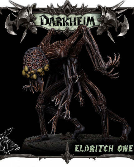 Eldritch One