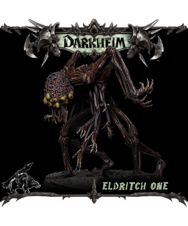 Eldritch One