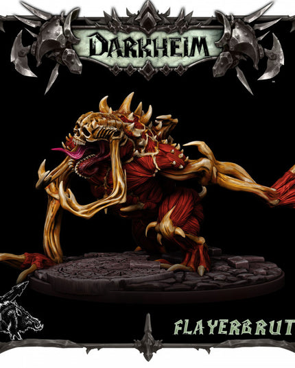 Flayer Brute