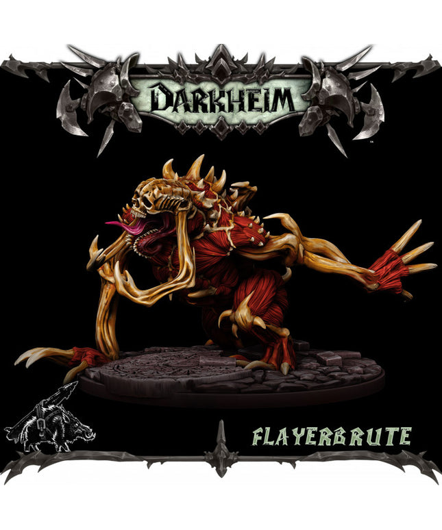 Flayer Brute