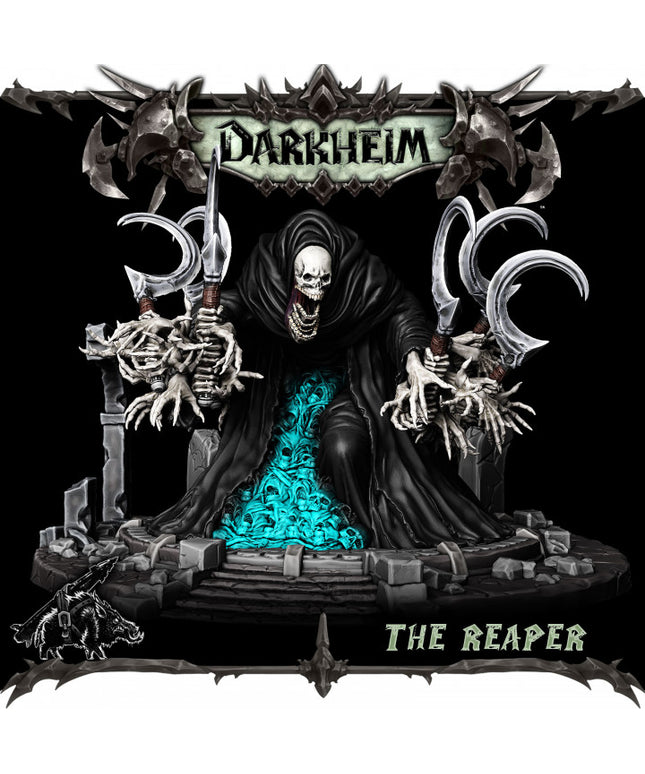 The Reaper